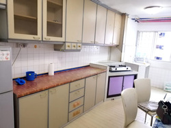Blk 632 Yishun Street 61 (Yishun), HDB 3 Rooms #612661131